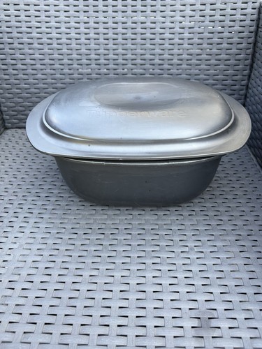 Tupperware cocotte ultra pro