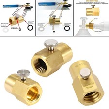 CO2 Laiton Ménage Soude