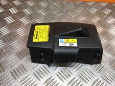 capot moteur  tronçonneuse