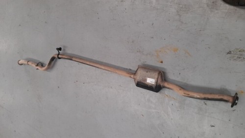K163 catalyseur citroen saxo - catalyseur,