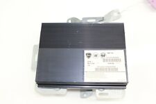 2012-2017 FIAT 500C Abarth AMP Amplifier 05091802AE OEM