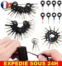 ✅ 41 Pcs Outil Broches