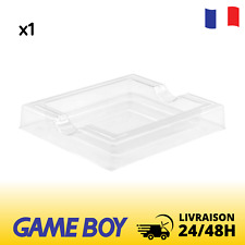 1 Cale Interne en Plastique pour Jeux Game Boy Color Japonais (petit format)