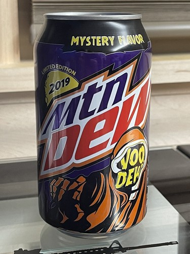 2019 mountain dew mtn - mtn,
