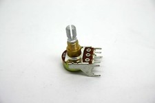 SUPPORT PC POTENTIOMÈTRE