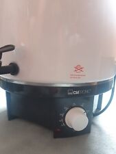 CLAtronic Einkochautomat