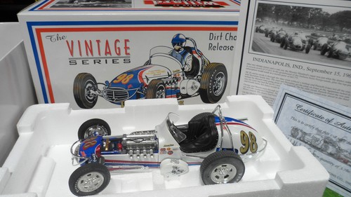 Offenhauser dirt champ - dirt,