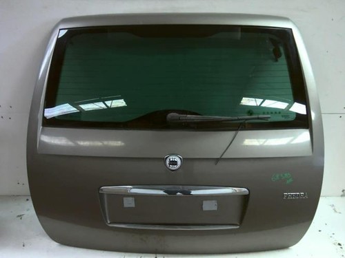 Malle hayon arriere lancia - malle/hayon,
