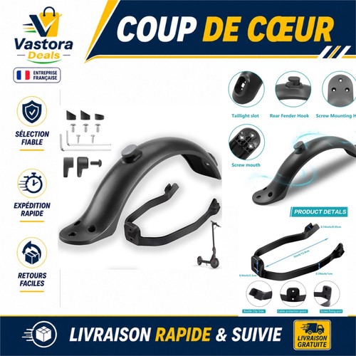 Garde boue arrière - boue,