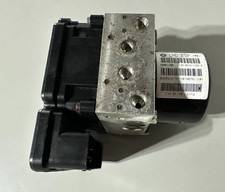 2010-2013 Jeep Compass Patriot Dodge Caliber ABS Brake Pump Module P68091115AB