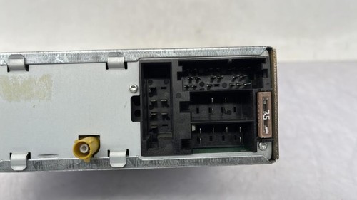 Autoradio origine audi 2 - a3,