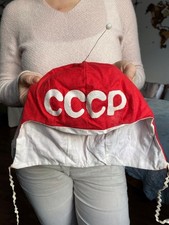 Child Cosmonaut Chapka - New Year