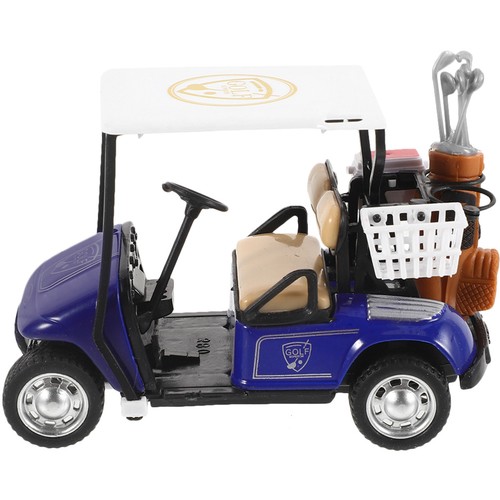 Artisanat chariots golf - artisanat,