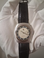 Tissot Seastar Lobster –