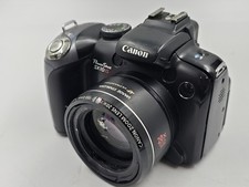 Canon PowerShot SX10 IS 10.0