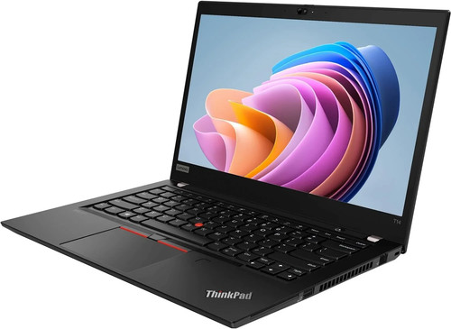 Lenovo thinkpad t14 - lenovo,