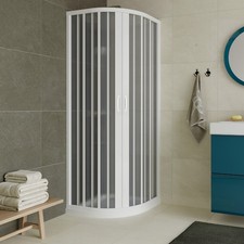 CABINE PAROIS DOUCHE PLIANTE