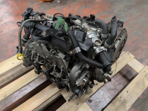 Moteur opel corsa - phase, 1