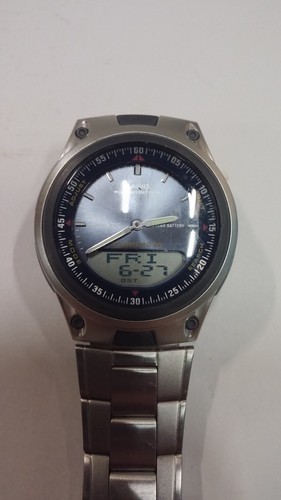 Casio illuminator - (#286),