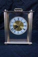 PENDULETTE À POSER SEIKO