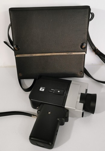 Ancienne camera benchini - camera,