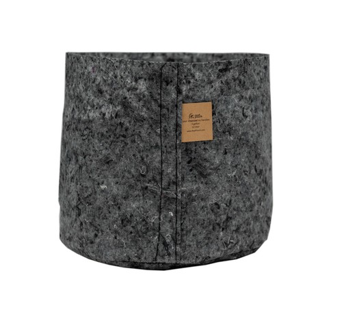Root pouch gris 12l - root,