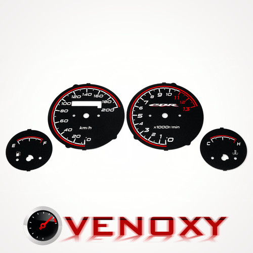 Honda cbr 125 2004 2007 - honda, fond