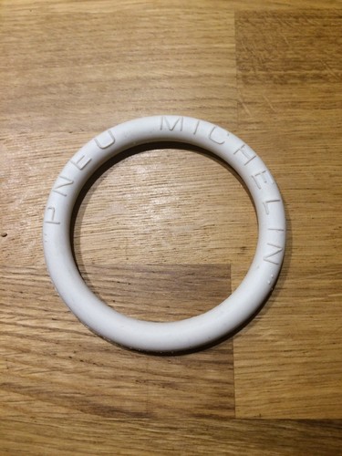 Pneu michelin blanc pour - michelin,
