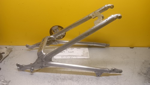 Boucle cadre honda 250 crf - boucle,