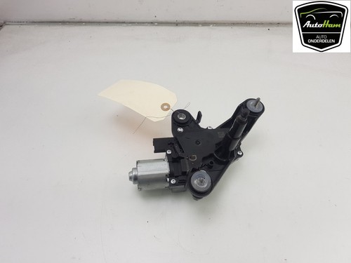 Moteur essuie glace arrière - moteur, essuie-glace