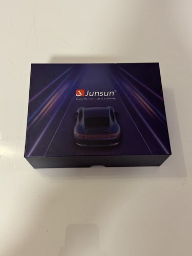 Kit junsun dashcam caméra - kit,