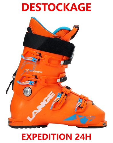 Chaussure ski randonnée - chaussure, de