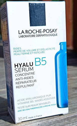 Roche posay sérum hyalu - la,