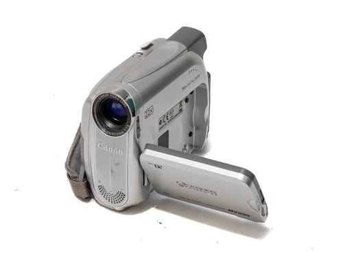 Caméscope cassettes minidv - à,