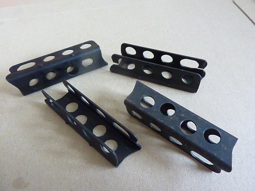 Lot clips lee - de, enfield