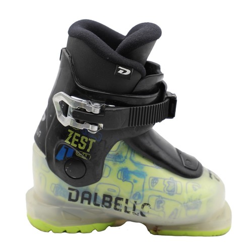 Chaussure ski occasion - de,