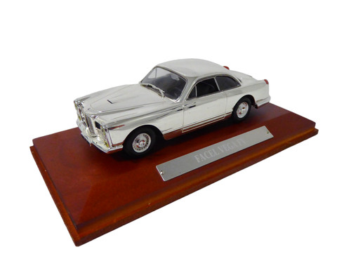 Facel vega échelle - fv, 1/43