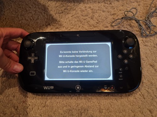 Pad pour nintendo - manette,