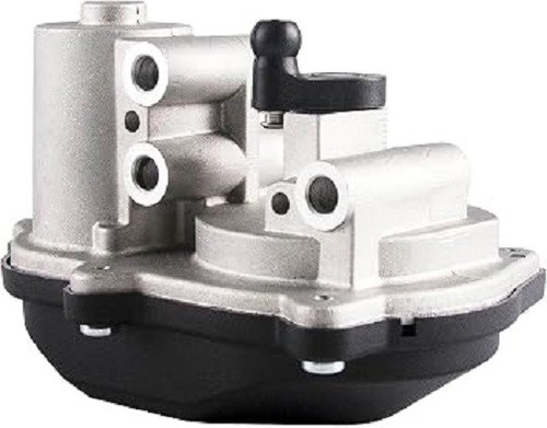 Intake manifold actuator for - intake,