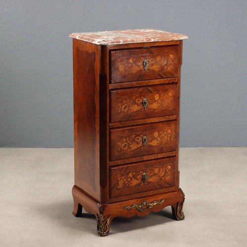 Petit meuble ancien - petit, napoléon