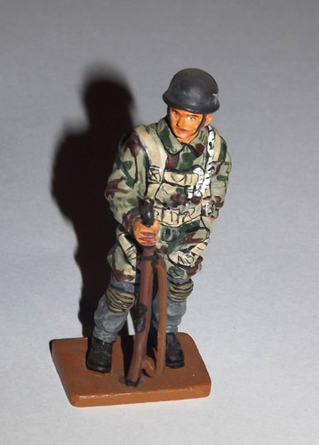 Soldat plomb del - -,