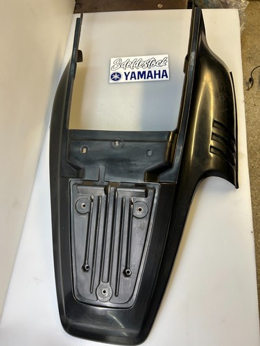 Garde boue dessous selle - dessous,
