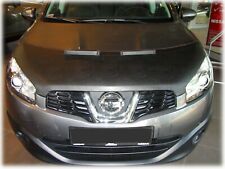 BRA de Capot compatible Nissan Qashqai 2010-2013 Protège CAR PROTECTION TUNING