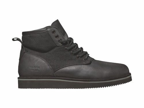 Globe schnürer komachi bottes - globe,