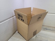 25 Boites Cartons emballages