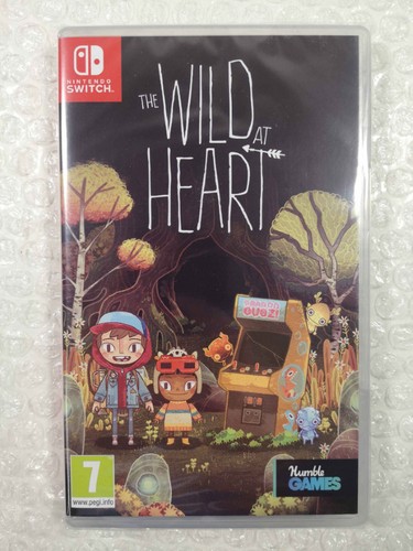The wild heart switch uk - switch,