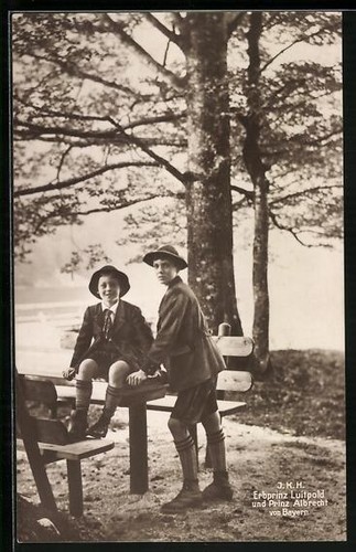Carte postale cih prince - postale, le