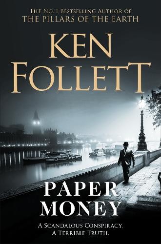 Ken follett paper - ken,