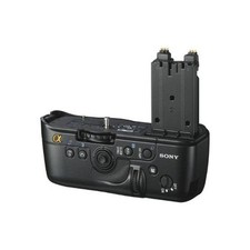Sony VG-C90AM Vertical Battery Grip for α900 Mint Condition JAPAN