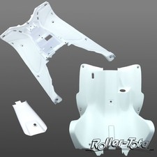 Intérieur 3 Pièces Bouclier